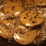 クリオロ - クッキー