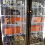 クリオロ - 店内模様