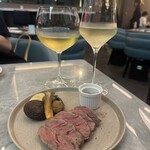 トラットリア セレーナ - 