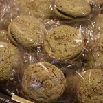 クリオロ - マカロン