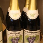 クリオロ - ワイン