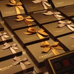 クリオロ - ショコラ