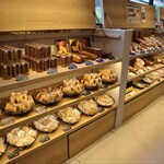 クリオロ - 店内模様