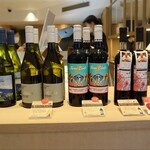 クリオロ - オリーブオイル