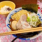 ハイデン.コッコFACTORY ら-めん凛々 - 