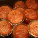 クリオロ - ゼリー