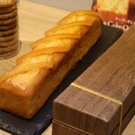 クリオロ - ケーク・オレンジ