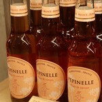 クリオロ - ワイン