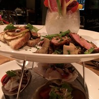 キハチ 青山本店 -  キハチ 青山本店 -