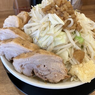 口コミ一覧 : ラーメンチョモランマ - 瓦町/ラーメン [食べログ]
