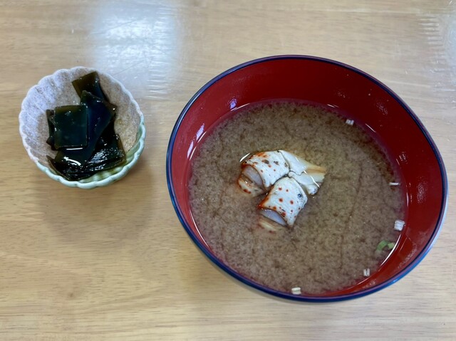 東光（トウコウ） - 根室市その他（海鮮）の写真