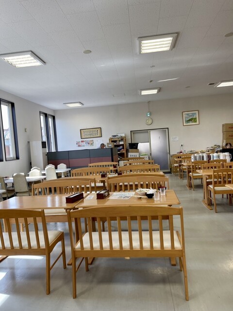 東光（トウコウ） - 根室市その他（海鮮）の写真