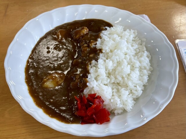 東光（トウコウ） - 根室市その他（海鮮）の写真