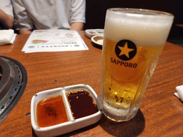 Sumibi Yakiniku Kotaro Kurokawa Honten