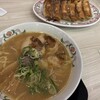 餃子の王将 鈴蘭台店