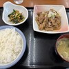 山田うどん食堂 越生店