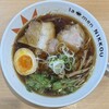 ラーメンにっこう