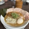 自家製麺 鶏冠