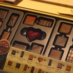 クリオロ - ボンボンショコラ