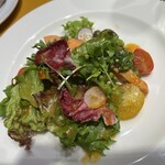 Au Depart - Cinq fers - 