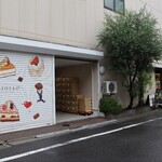 クリオロ - 外観