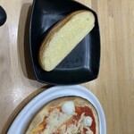 和ぱすた ぽぽらまーま イオン八千代緑が丘店 - 