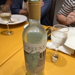 Au Depart - Cinq fers