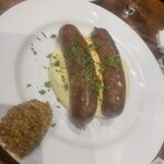 ビストロ　ガール・ド・リヨン - 