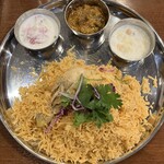 タンジャイミールス - 