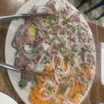 ビストロ　ガール・ド・リヨン - 