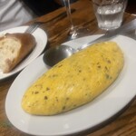 ビストロ　ガール・ド・リヨン - 