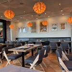 ピッツェリア イゾラ - 