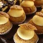 クリオロ - ケーキショーケース