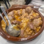 ビストロ　ガール・ド・リヨン - 