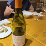 Au Depart - Cinq fers