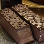 クリオロ - ケイク