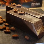 クリオロ - ケイク