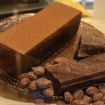 クリオロ - ショーケース