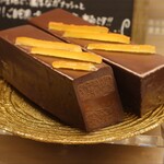 クリオロ - ケイク