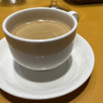 Au Depart - Cinq fers