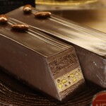 クリオロ - ケイク