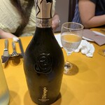 Au Depart - Cinq fers