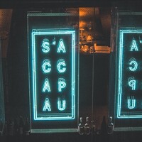 S'ACCAPAU - 