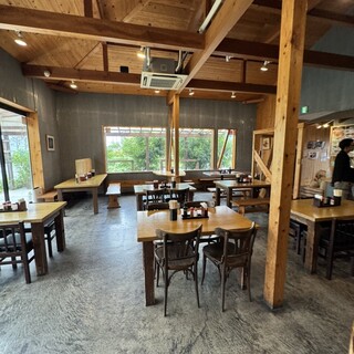 釜揚げうどん 小塚屋_2