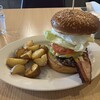 Overcook Burger Bar
