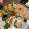 酒としゃけ SALMON'S