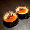博多野菜巻き串焼き ここにこんね - 