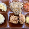 羽釜炊きごはんと美味しいニッポンのビュッフェ ひな野 ららぽーと新三郷店