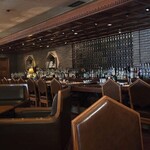 オールドインペリアル バー - オールドインペリアルバーの店内・１