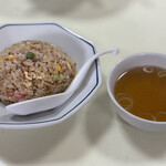 来々軒 - 